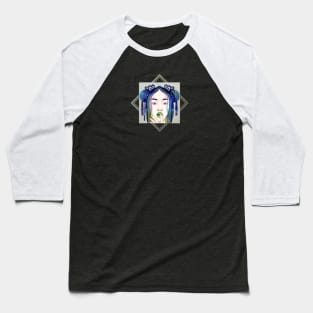 Luna Baseball T-Shirt